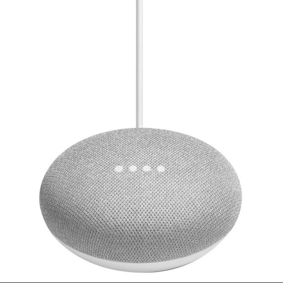 Google Home Mini - Picture 1 of 2
